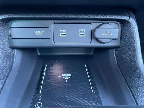 New 2026 Honda Civic Sport Touring image 31