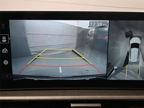 New 2026 Kia Sportage X-Line w/ X-Line Technology Package image 14