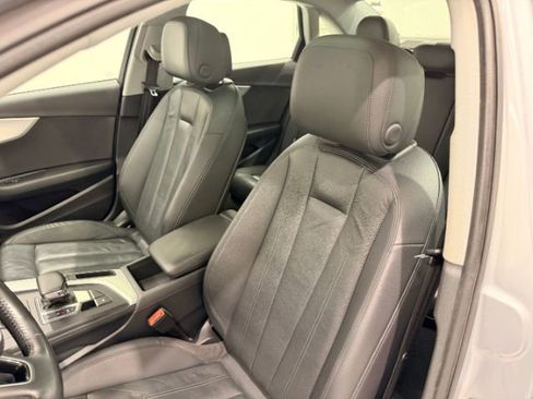 Used 2018 Audi A4 2.0T Premium Plus image 29