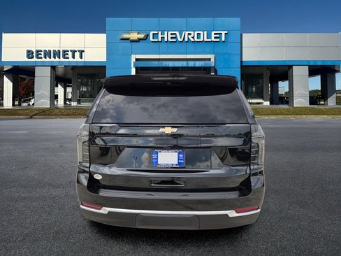 Used 2026 Chevrolet Tahoe LT w/ Comfort Package RWD image 5