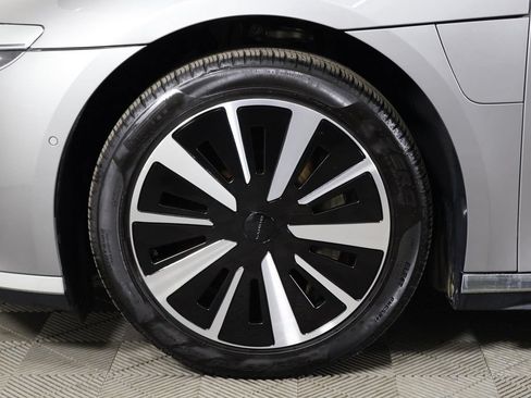 Used 2025 Lucid Air Touring AWD/4WD image 26
