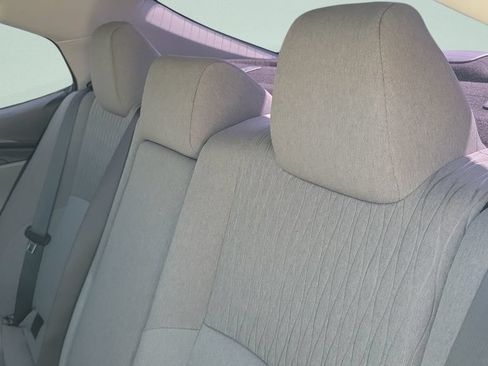 Used 2025 Toyota Camry LE FWD image 9