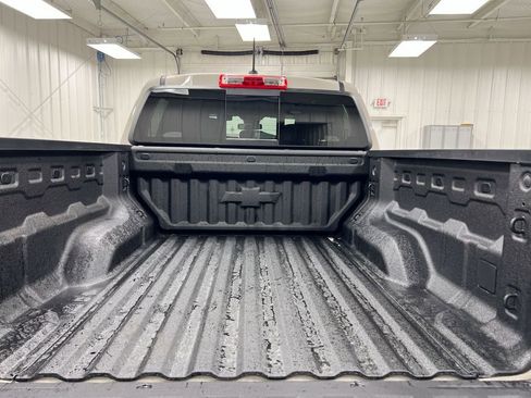 New 2026 Chevrolet Colorado Trail Boss AWD/4WD image 19