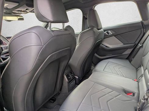 Used 2025 BMW 228i xDrive image 11