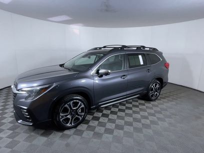 Used 2023 Subaru Ascent Limited w/ Technology Package