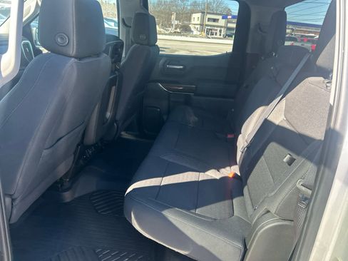 Used 2020 Chevrolet Silverado 1500 RST image 11