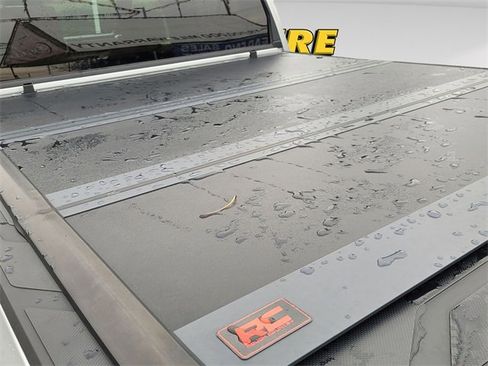 Used 2025 Toyota Tundra 1794 Edition image 7