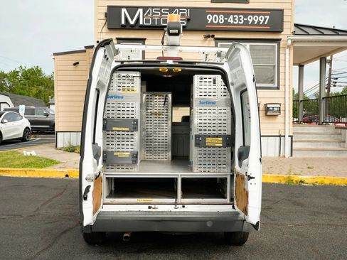 Used 2013 Ford Transit Connect XL FWD image 20