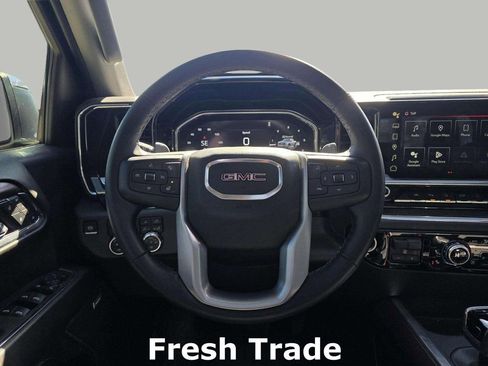 Used 2024 GMC Sierra 1500 SLT w/ SLT Premium Plus Package image 13