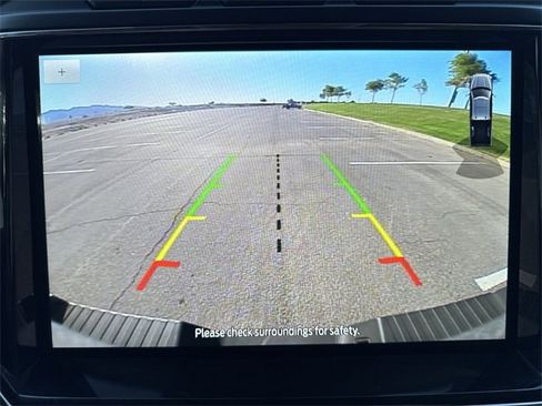 Certified 2022 Ford F250 Lariat w/ Chrome Package image 19