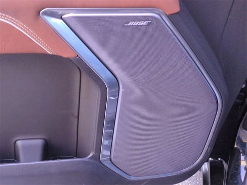 Used 2023 GMC Sierra 1500 Denali Ultimate image 25