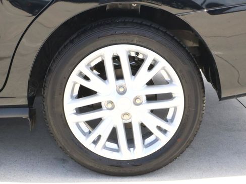 Used 2024 Mitsubishi Mirage G4 SE FWD image 8