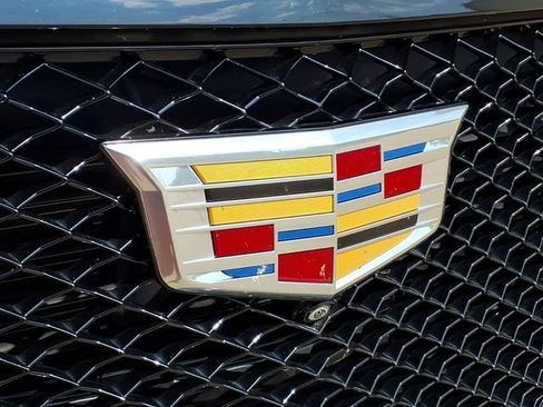 Used 2021 Cadillac Escalade ESV Sport Platinum w/ LPO, Floor Liner Package AWD/4WD image 27