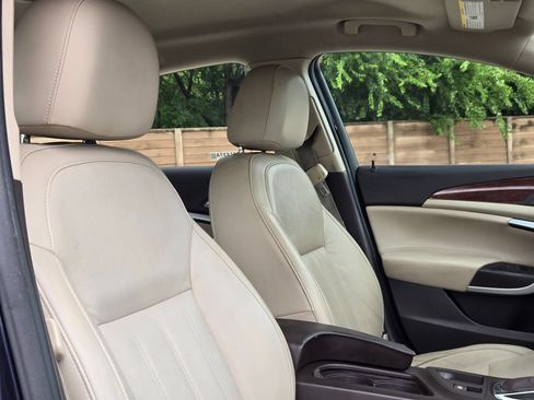 Used 2016 Buick Regal Premium FWD image 30