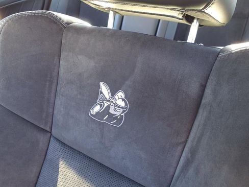 New 2023 Dodge Charger Scat Pack w/ Plus Group image 12