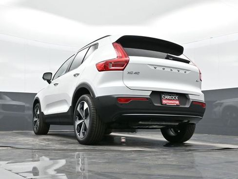New 2026 Volvo XC40 B4 Plus w/ Protection Package Premier image 36