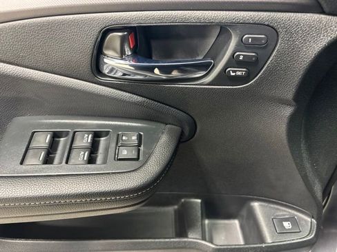 Used 2023 Honda Ridgeline RTL image 21