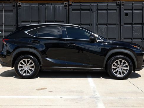 Used 2017 Lexus NX 200t FWD w/ Accessory Package 2 image 13