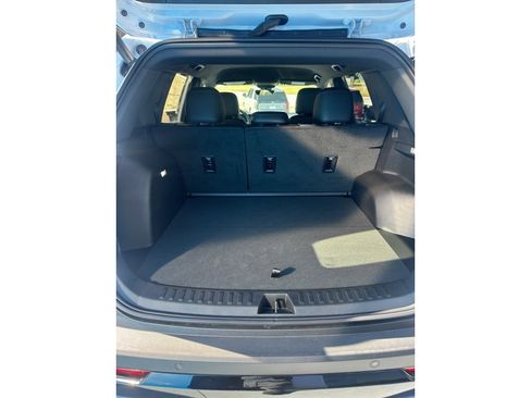 New 2026 Chevrolet Equinox RS w/ Safety and Technology Package image 6