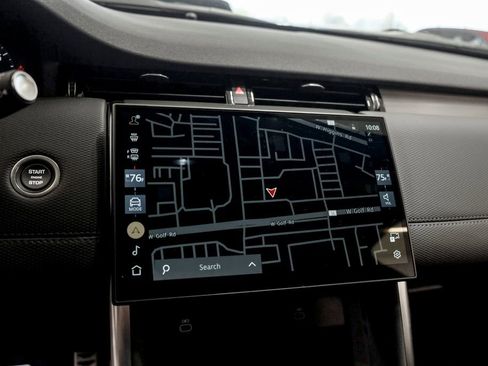 New 2026 Land Rover Discovery Sport Landmark AWD/4WD image 13
