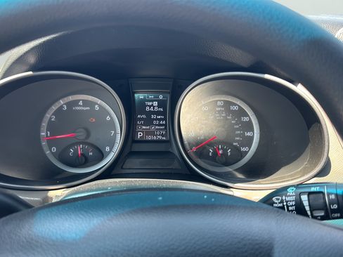 Used 2016 Hyundai Santa Fe Sport AWD/4WD image 29