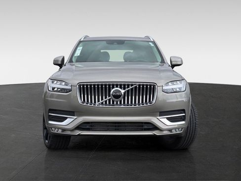Used 2020 Volvo XC90 T6 Inscription w/ Protection Package Premier AWD/4WD image 2
