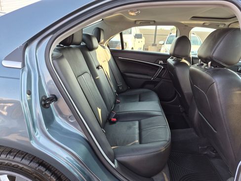 Used 2012 Lincoln MKZ FWD image 31