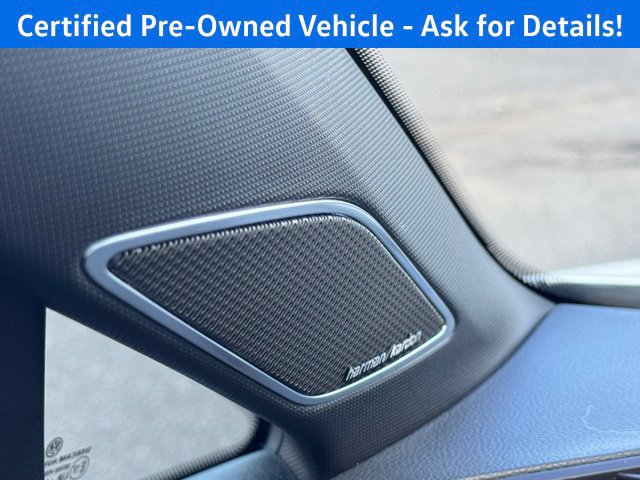 Used 2023 Volkswagen Golf R AWD/4WD image 19