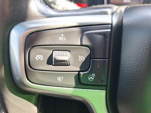 Used 2022 Chevrolet Silverado 1500 RST w/ Redline Edition AWD/4WD image 23