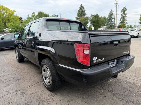 Used 2011 Honda Ridgeline RT image 5