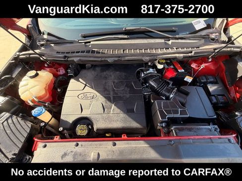 Used 2016 Ford Edge SEL w/ Equipment Group 201A image 28