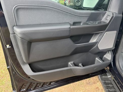 New 2025 Ford F150 Lariat w/ Equipment Group 501A Mid image 27