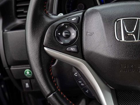 Used 2019 Honda Fit Sport image 23