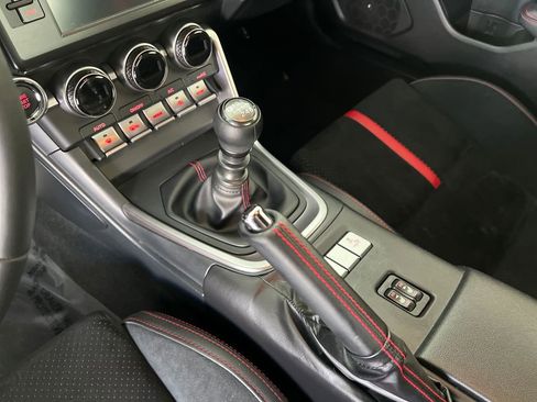 Certified 2023 Subaru BRZ Limited image 25