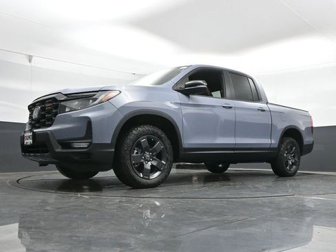 New 2026 Honda Ridgeline TrailSport image 34