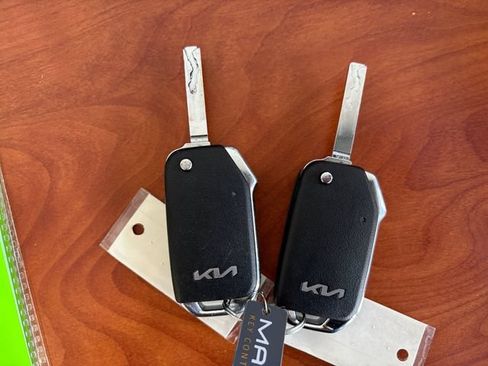 Used 2023 Kia Forte LXS FWD image 26
