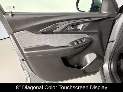 Used 2023 Chevrolet TrailBlazer LT w/ Convenience Package image 16