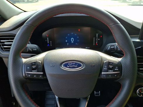 Used 2023 Ford Escape ST-Line AWD/4WD image 19