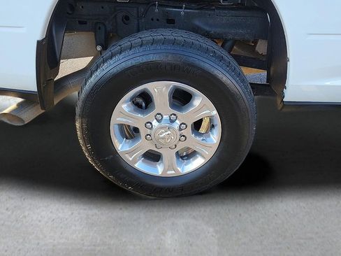 Used 2024 RAM 2500 Big Horn image 7