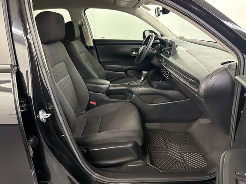 Certified 2024 Honda HR-V LX image 29