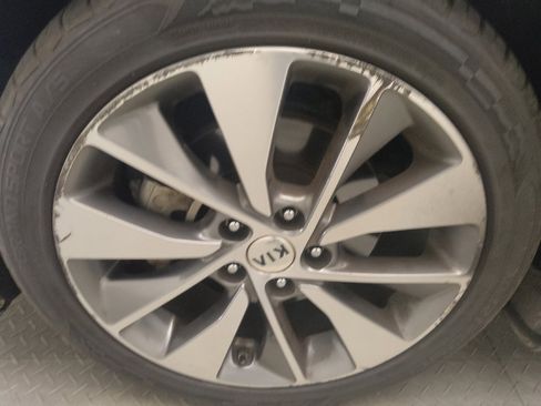Used 2019 Kia Optima S FWD image 31