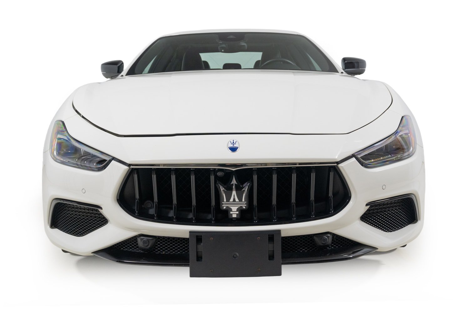 Used 2024 Maserati Ghibli Modena Ultima Q4 AWD/4WD image 6