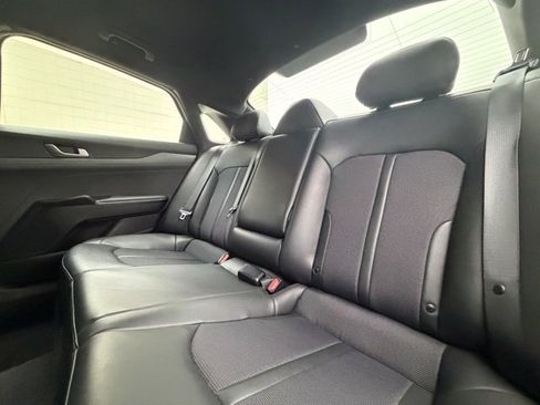 Used 2022 Kia K5 GT-Line image 34