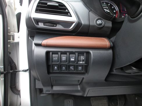 Used 2019 Subaru Forester Touring w/ Popular Package #3 AWD/4WD image 14