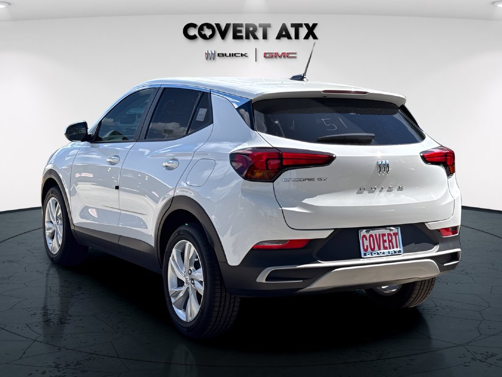 New 2026 Buick Encore GX Preferred FWD image 6