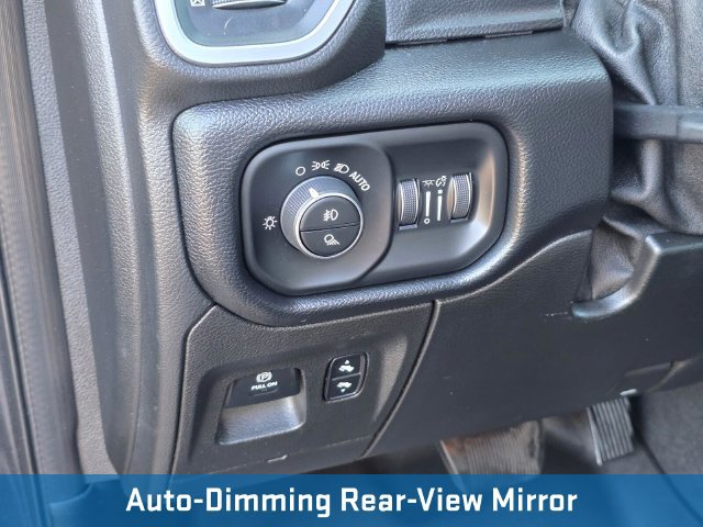 Used 2019 RAM 1500 Big Horn AWD/4WD image 25