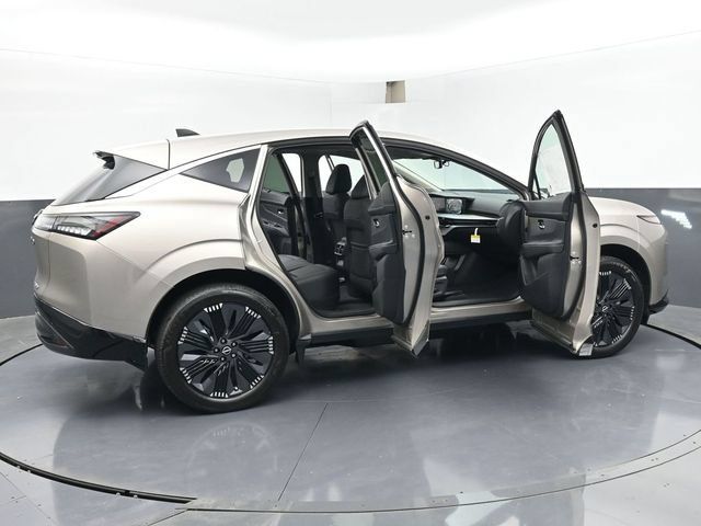 New 2026 Nissan Murano Platinum w/ Cargo Package AWD/4WD image 49