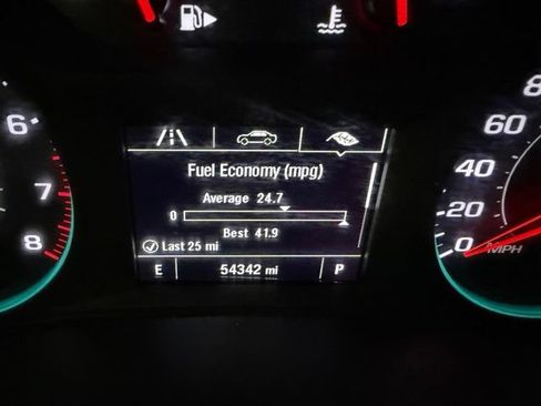 Used 2023 Chevrolet Malibu LT FWD image 62