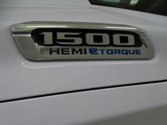 Used 2023 RAM 1500 Big Horn AWD/4WD image 25