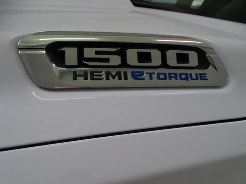 Certified 2023 RAM 1500 Big Horn AWD/4WD image 25